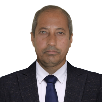 Mr. Sunderlal