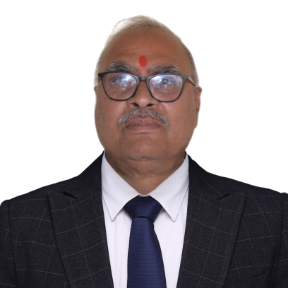Mr. Nagendra Singh