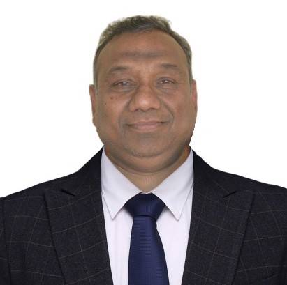 Mr. Sachin Agarwal