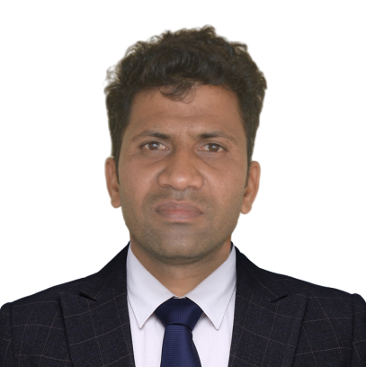 Mr. Nand Kishore