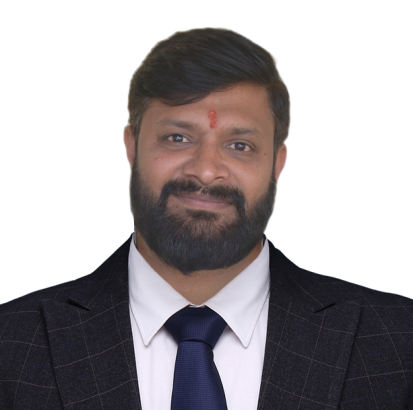 Mr. Sumit Saraswat