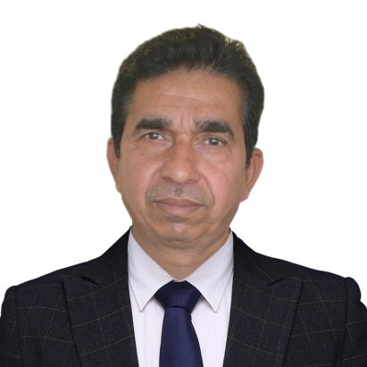 Mr. Rajeev Singh Rana
