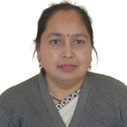 Mrs. Renu Goud