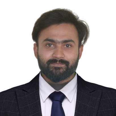 Mr. Piyush Saxena