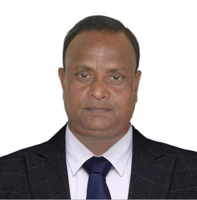 Mr. Mahendrapal Singh