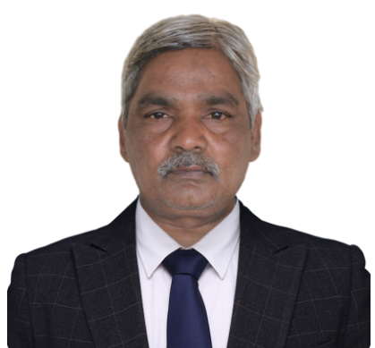 Mr. Ghasi Singh