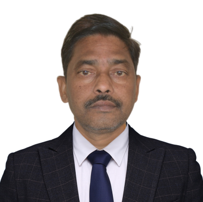 Mr. Ravindra Kumar
