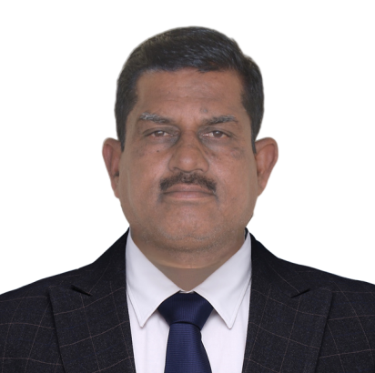 Mr. Pradeep Kumar Sharma