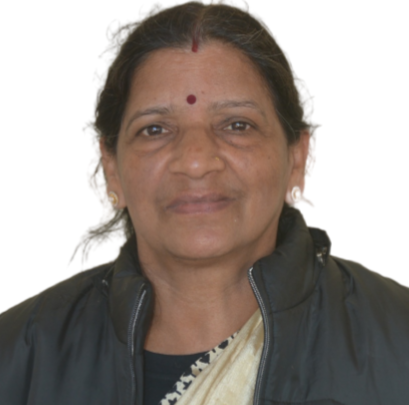 Mrs. Rekha Rani Sharma