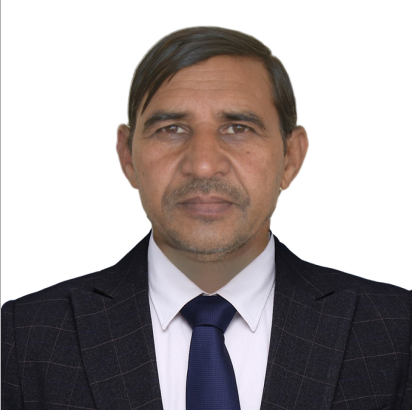 Mr. Rajpal Singh