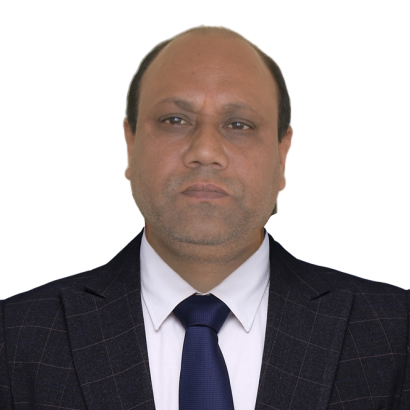 Mr. Manoj Kumar Verma