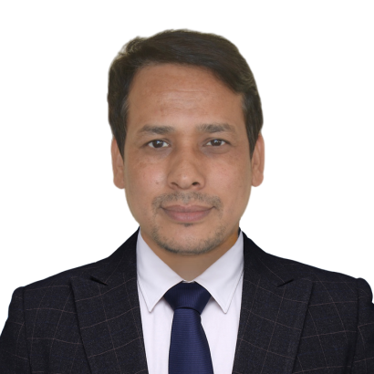 Mr. Rajendra Bisht