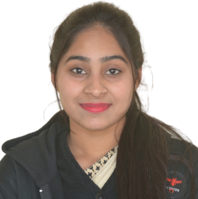 Ms. Palak Trivedi
