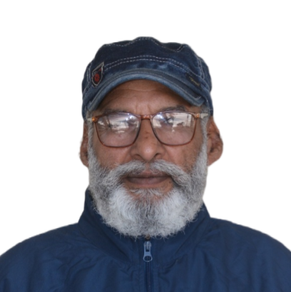 Mr. Bhagirath Lal Sharma