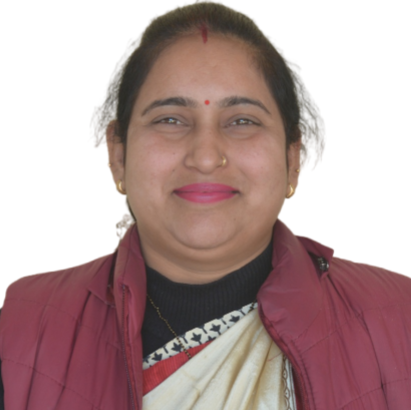 Mrs. Nidhi Pokhriyal