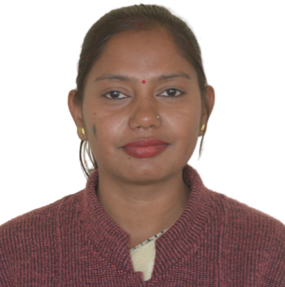 Mrs. Preeti Chauhan
