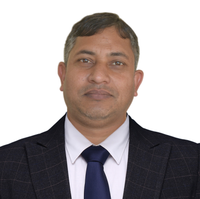 Mr. Sohan Singh