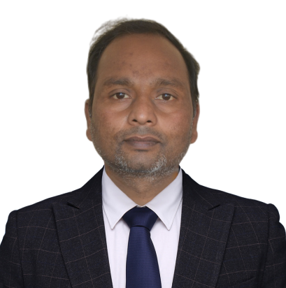 Mr. Mukesh Kumar
