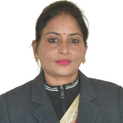 Mrs. Sangeeta Rawat