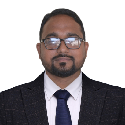 Mr. Vikram Singh Rawat