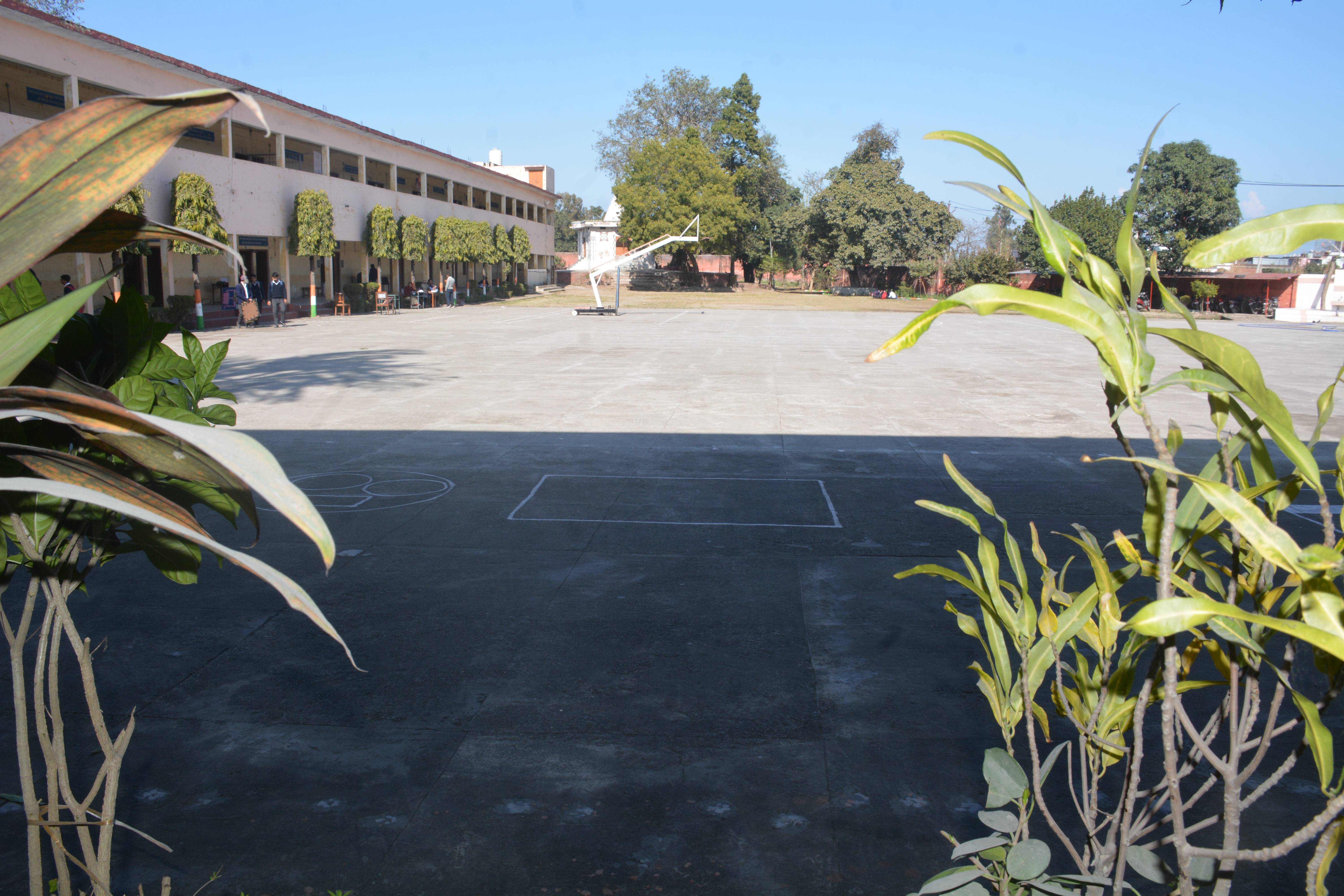 Students