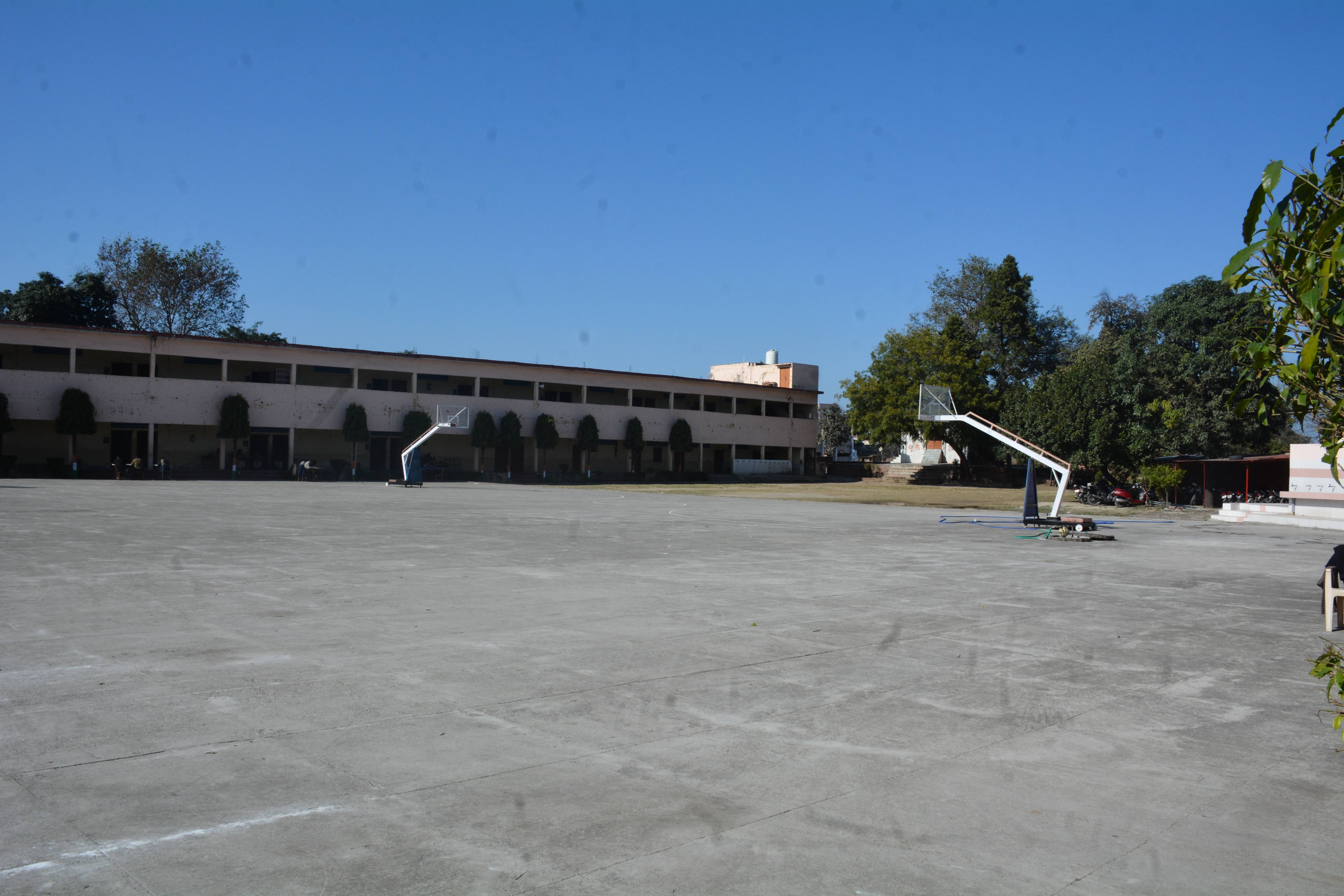TRRRSVM School – Event